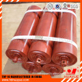China Wholesale High Quality coal mine belt conveyor part steel roller/idler